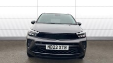 Vauxhall Crossland 1.2 Turbo [130] Ultimate 5dr Petrol Hatchback